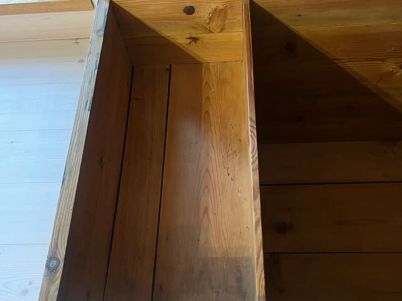 Billede 8 - Ældre Dragkiste