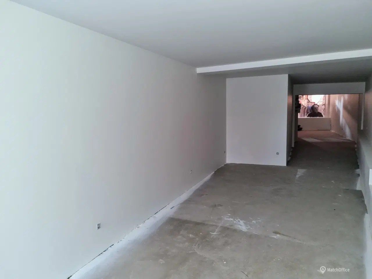 Billede 7 - Butik. klinik. showroom m.m. - i alt ca. 120 kvm