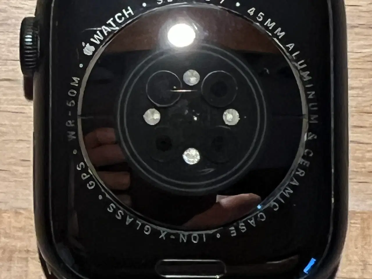 Billede 2 - Apple Watch Serie 7