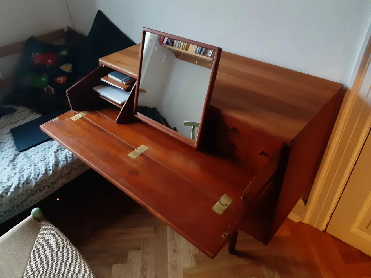 Billede 1 - Børge Mogensen chatol 