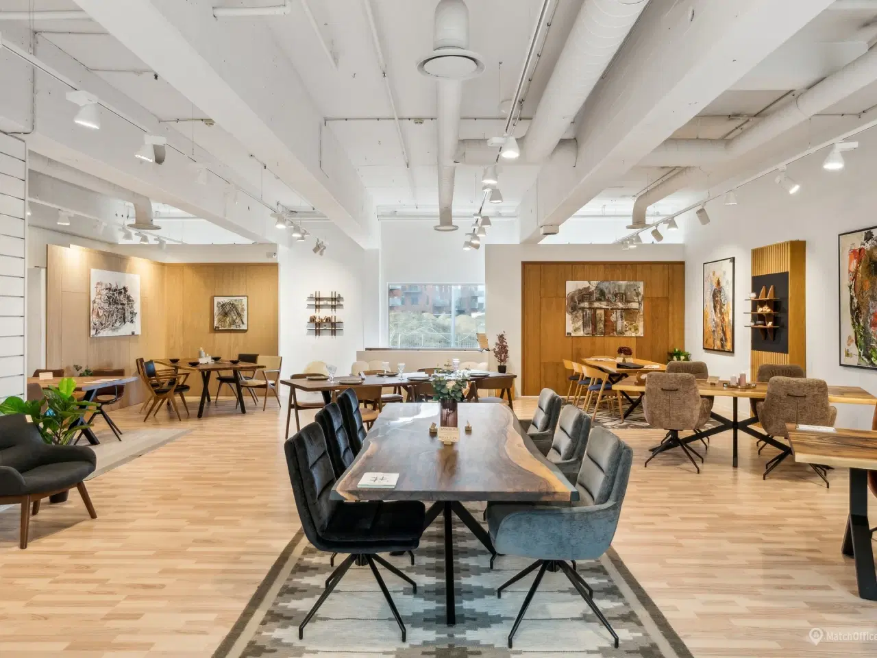 Billede 5 - Butikslejemål med bred og synlig facade