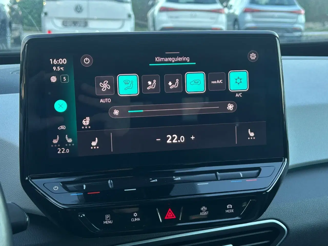 Billede 12 - VW ID.3 77 Pro S