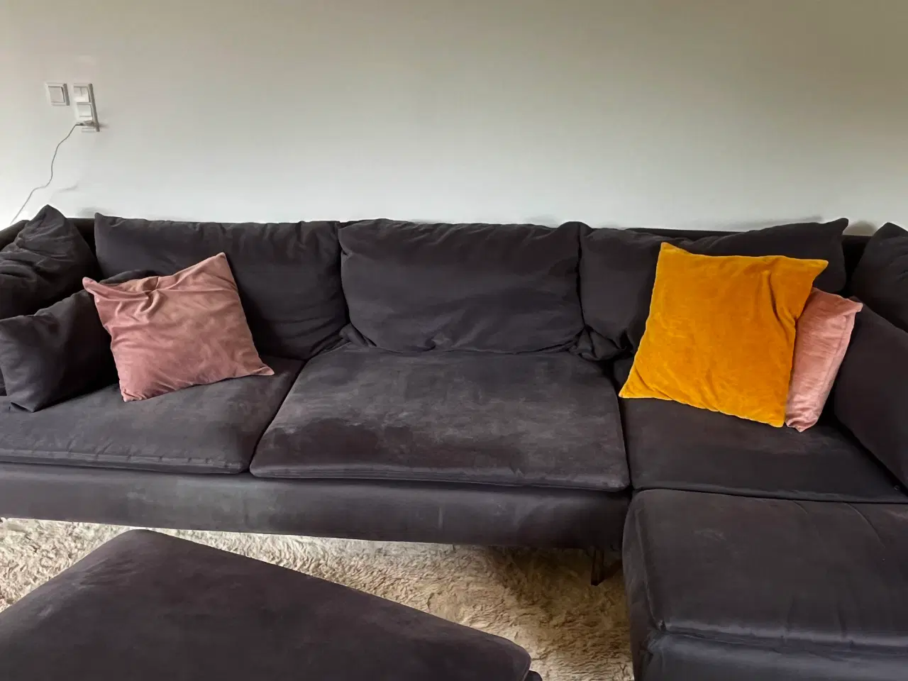Billede 8 - IKEA modul sofa söderhamn 