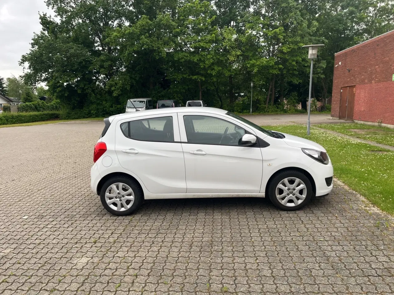 Billede 4 - Opel Karl 1,0 Essentia