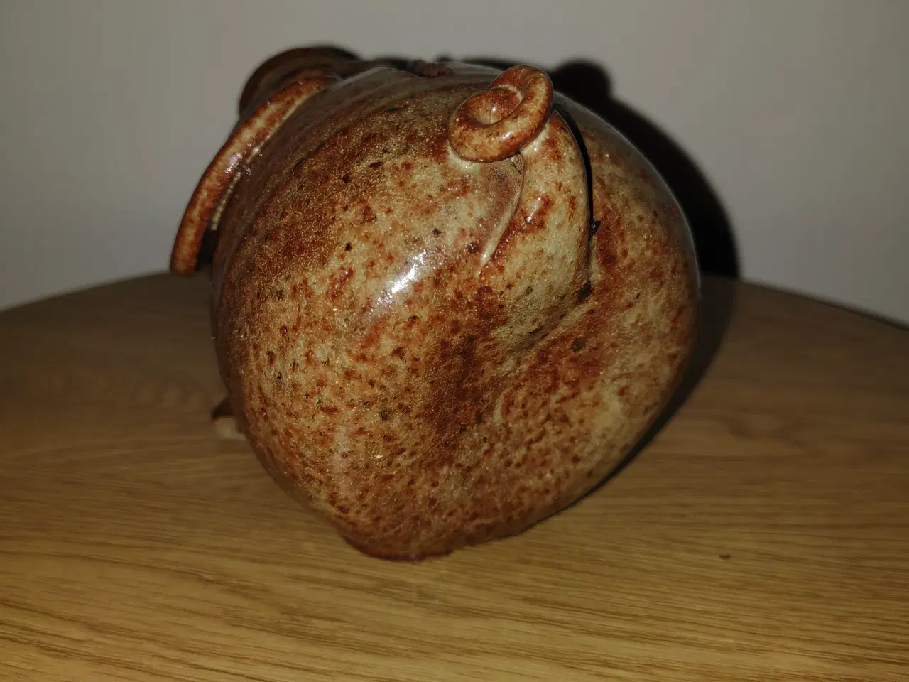 Billede 4 - Flot keramik sparebøsse