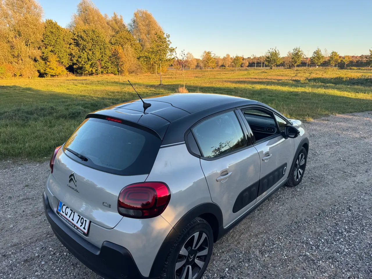 Billede 8 - Citroen C3 1.5 Blue HDi 100 SkyLine