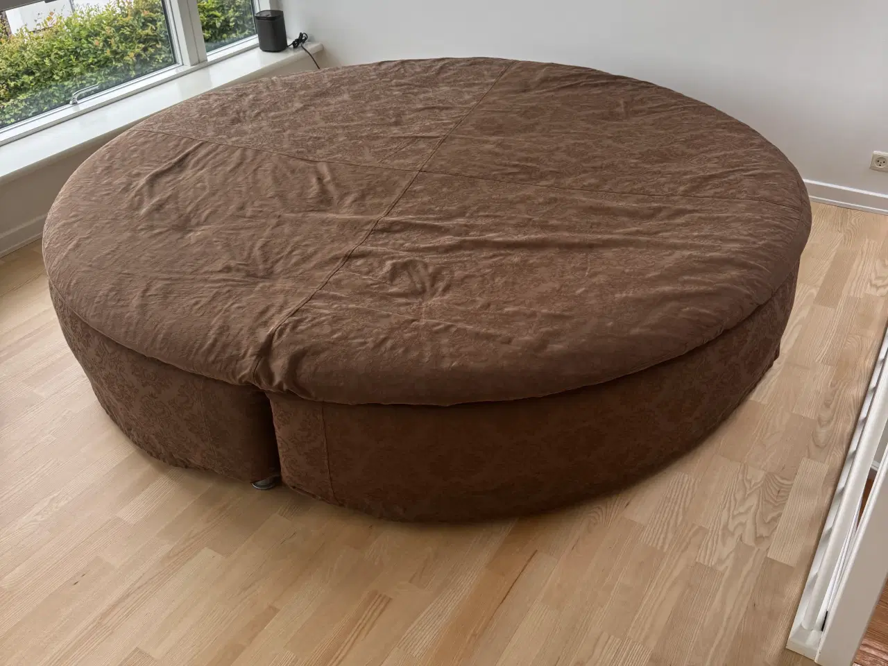 Billede 3 - Sultan Sandane rund seng / daybed / sofa
