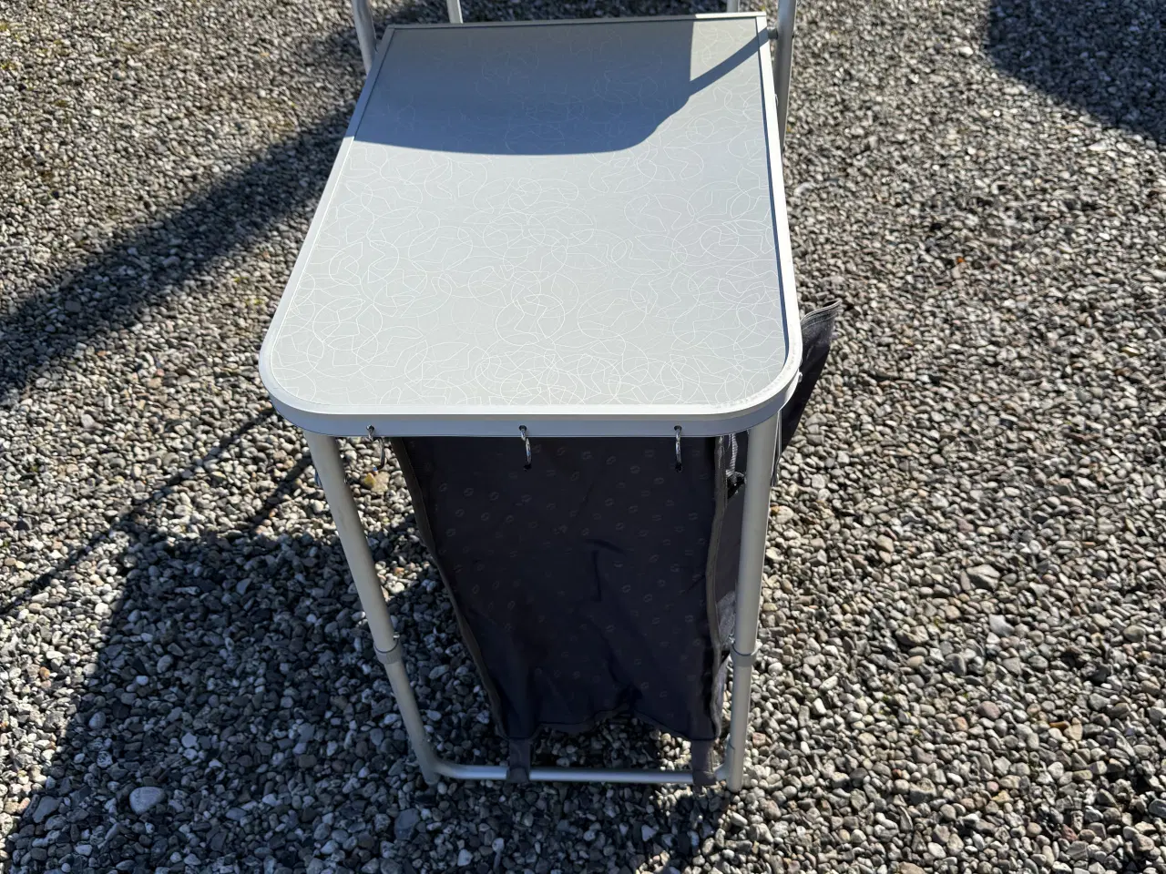 Billede 4 - Wecamp køkkenbord