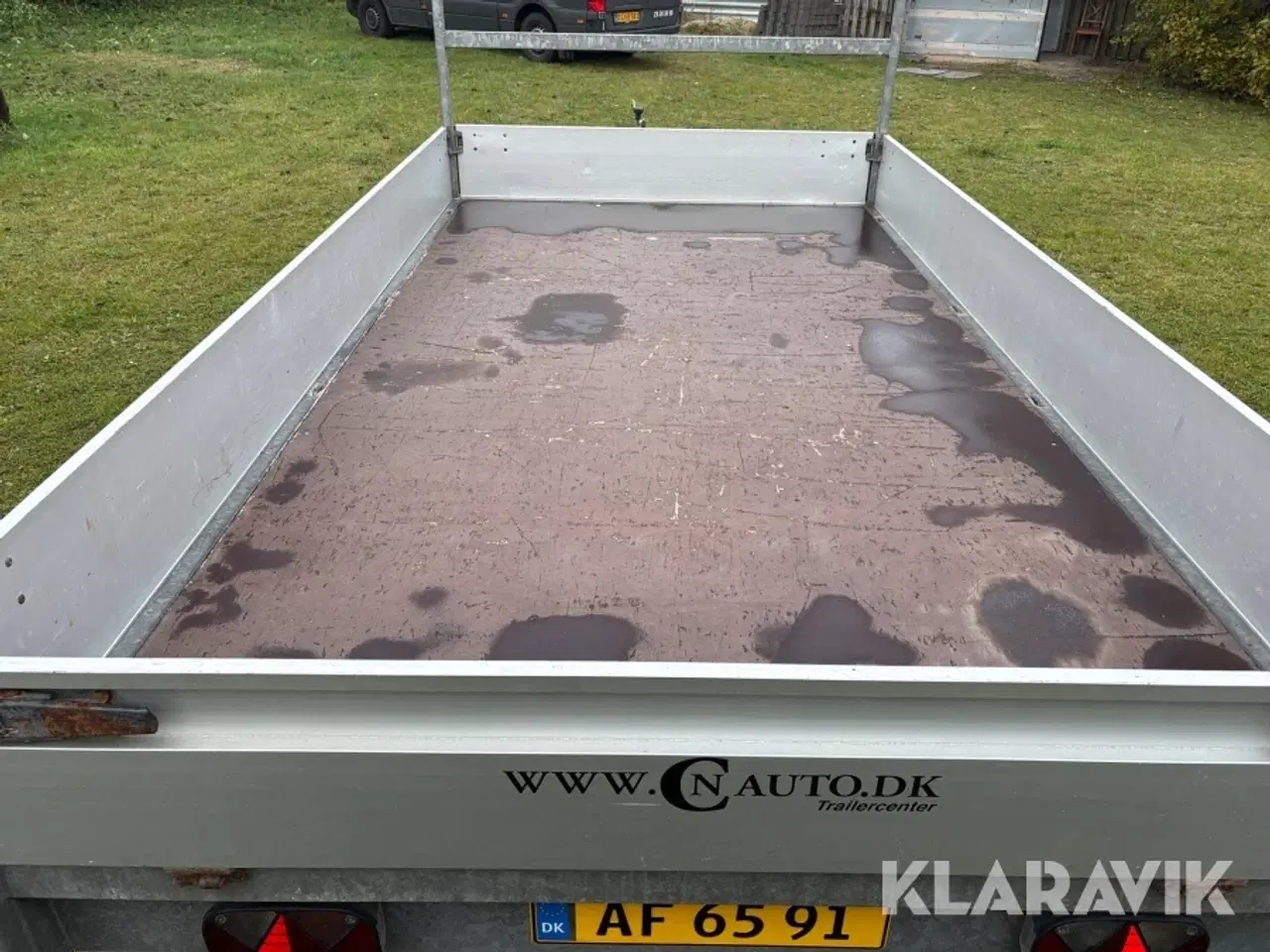 Billede 9 - Anhængere til personbiler