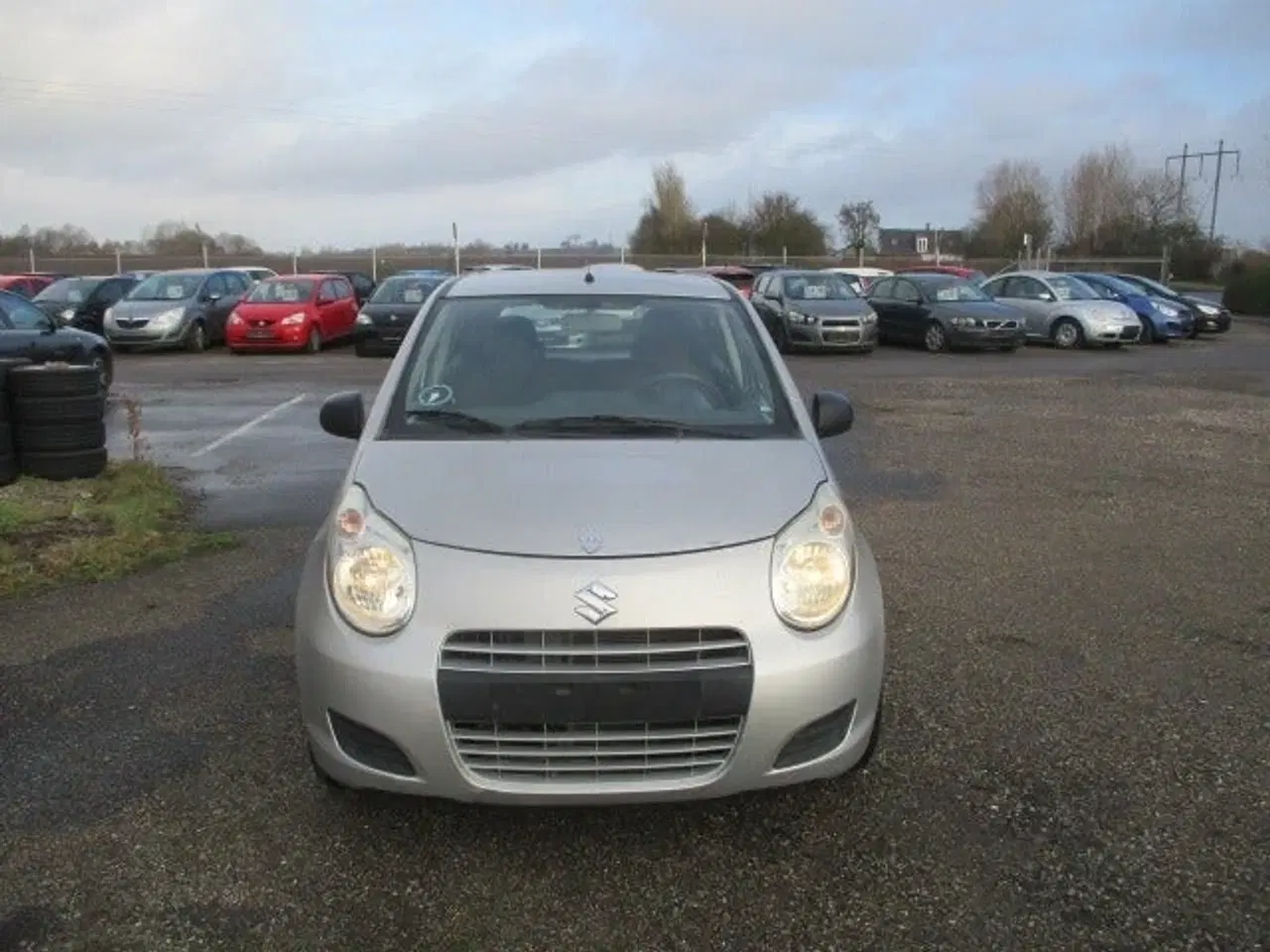 Billede 2 - Suzuki Alto 1,0 