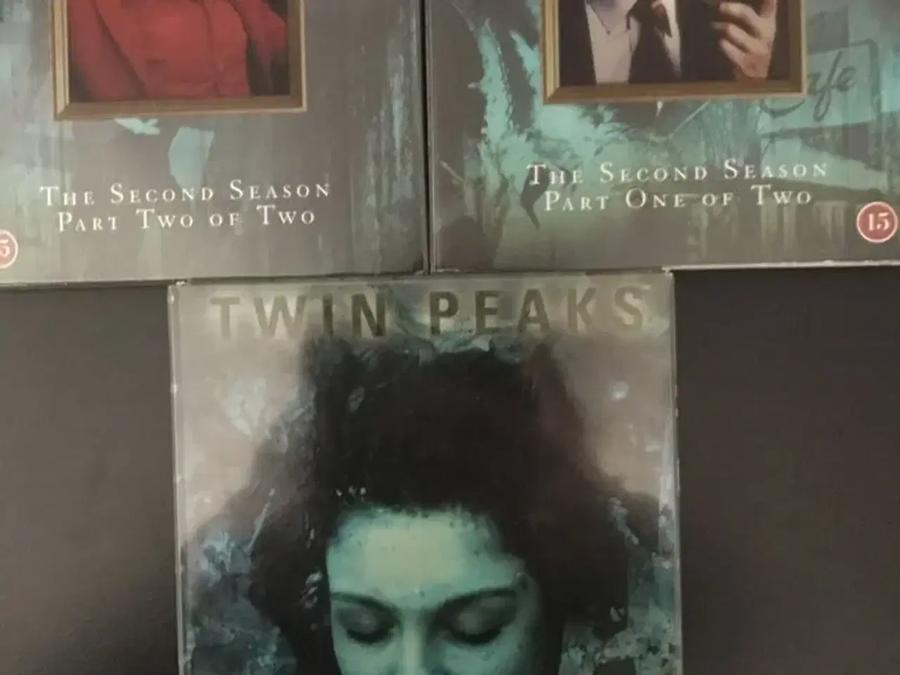 Billede 1 - Twin Peaks