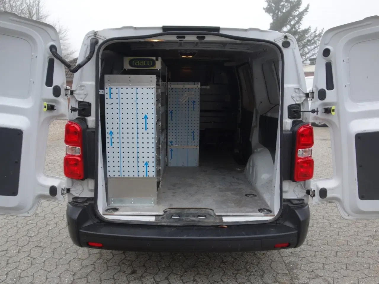 Billede 22 - Opel Vivaro-e 75 Enjoy L3