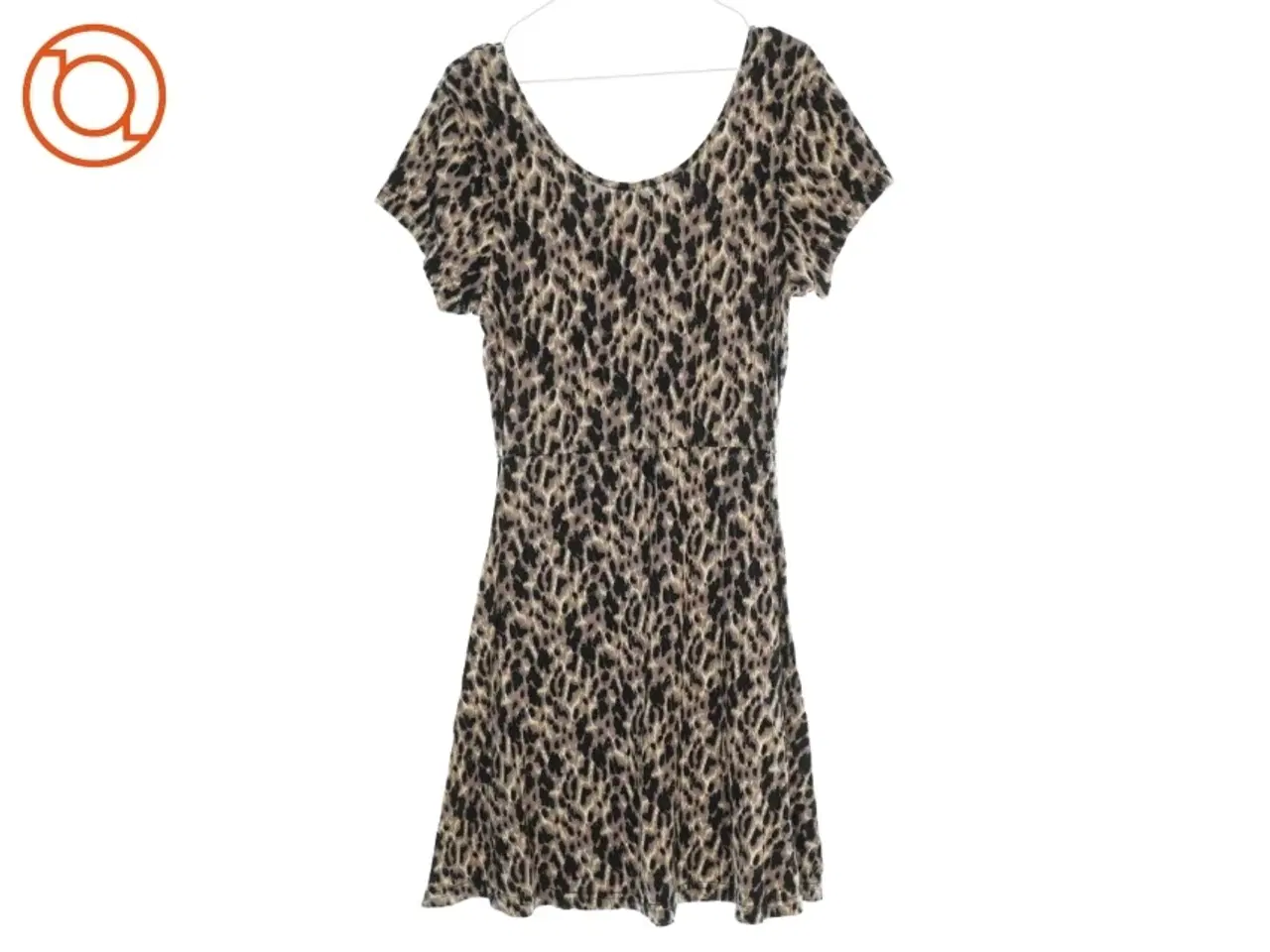 Billede 1 - Kjole fra Garage (Str. 8 år)