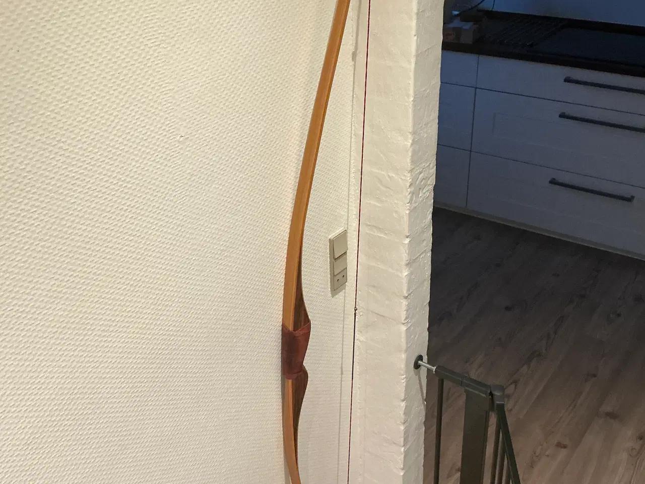 Billede 2 - Langbue 45 pund