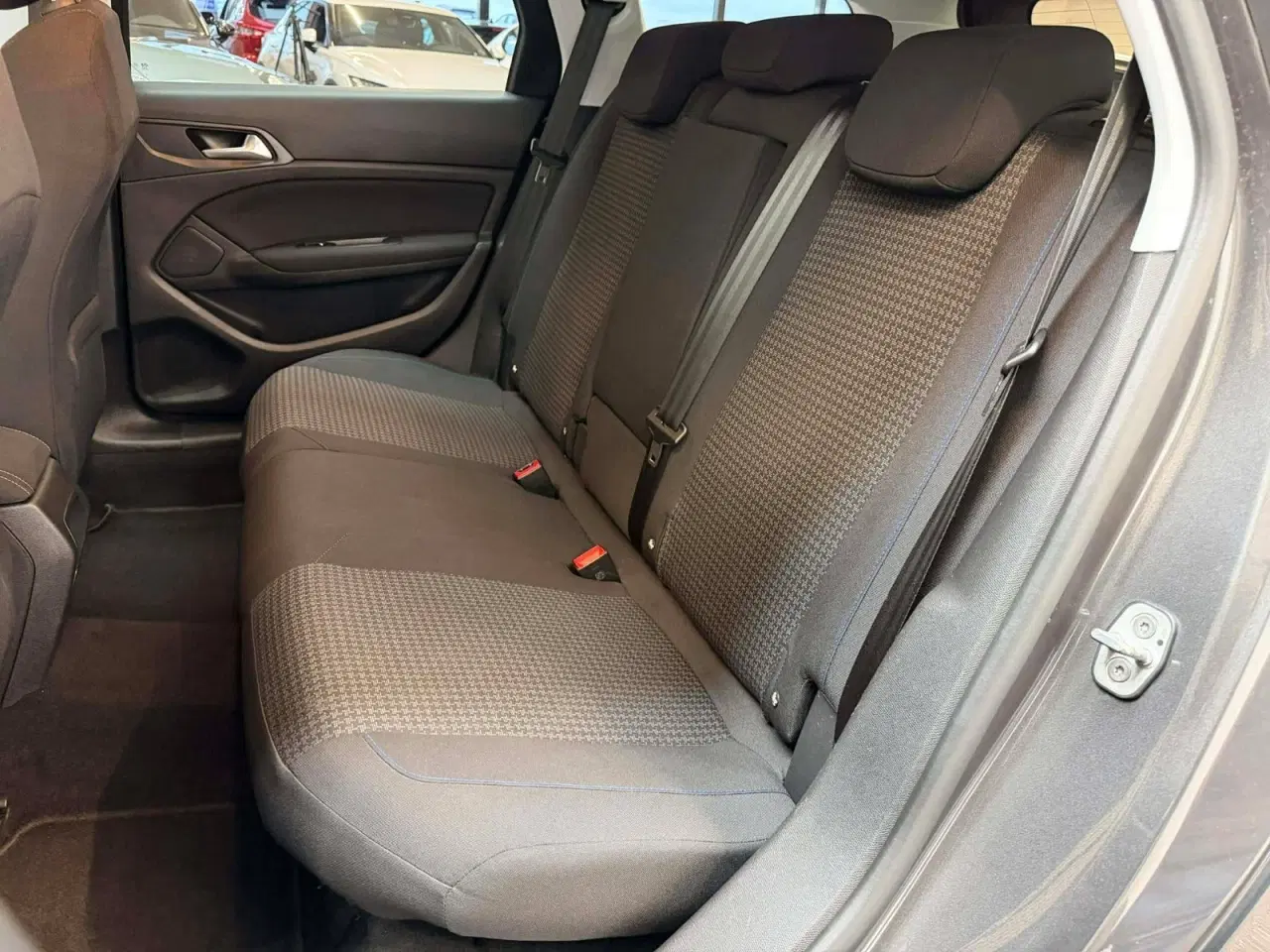 Billede 14 - Peugeot 308 1,5 BlueHDi 130 Style SW