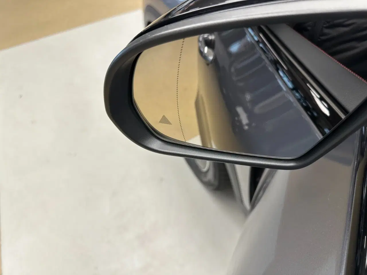 Billede 15 - Mercedes EQA250+ AMG Line