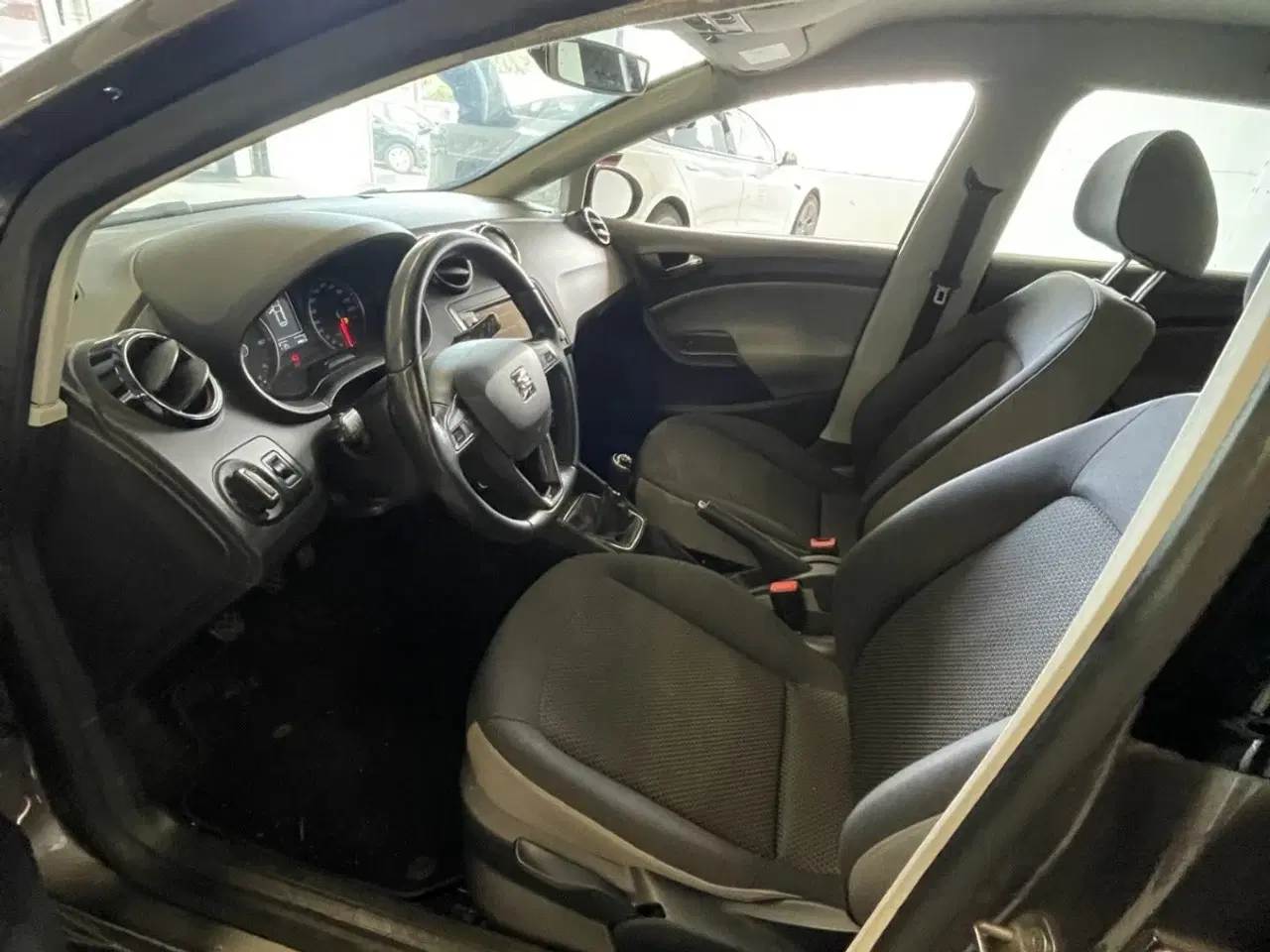 Billede 5 - Seat Ibiza 1,0 TSi 95 Reference