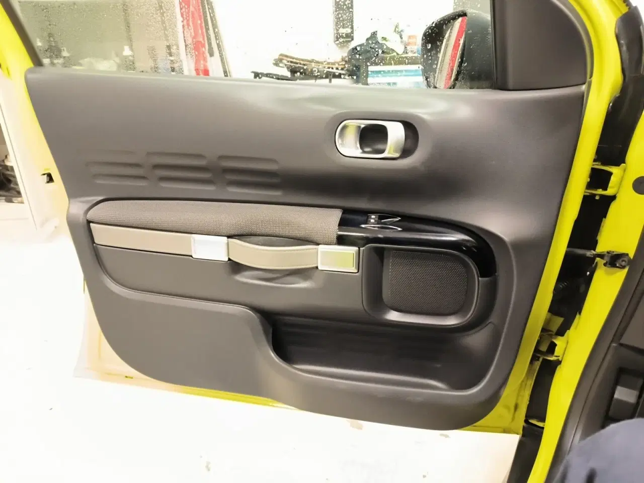 Billede 11 - Citroën C4 Cactus 1,2 PureTech 82 Feel Edition ETG