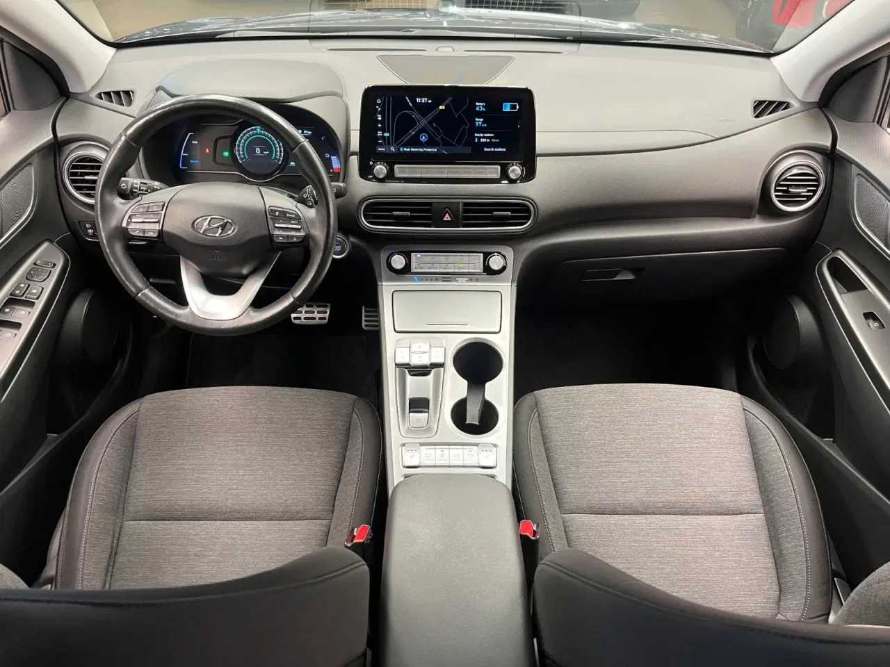 Billede 11 - Hyundai Kona 39 EV Advanced