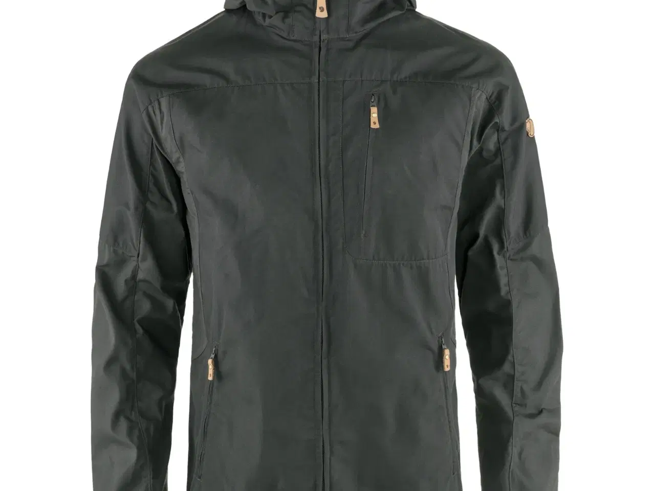 Billede 1 - Fjällräven Sten Jacket 81679