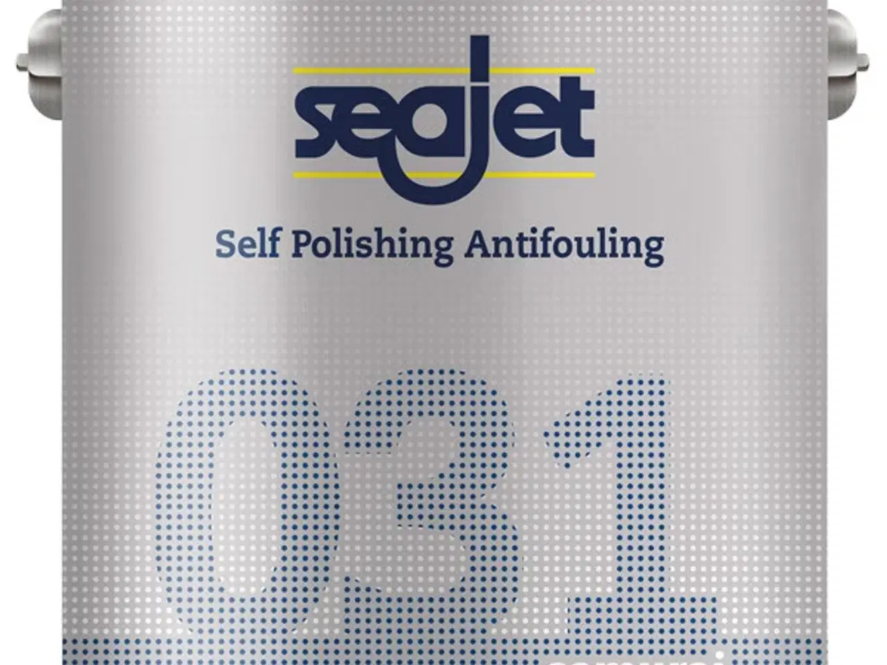 Billede 2 - Bundmaling til både – stort lager og kendte mærker