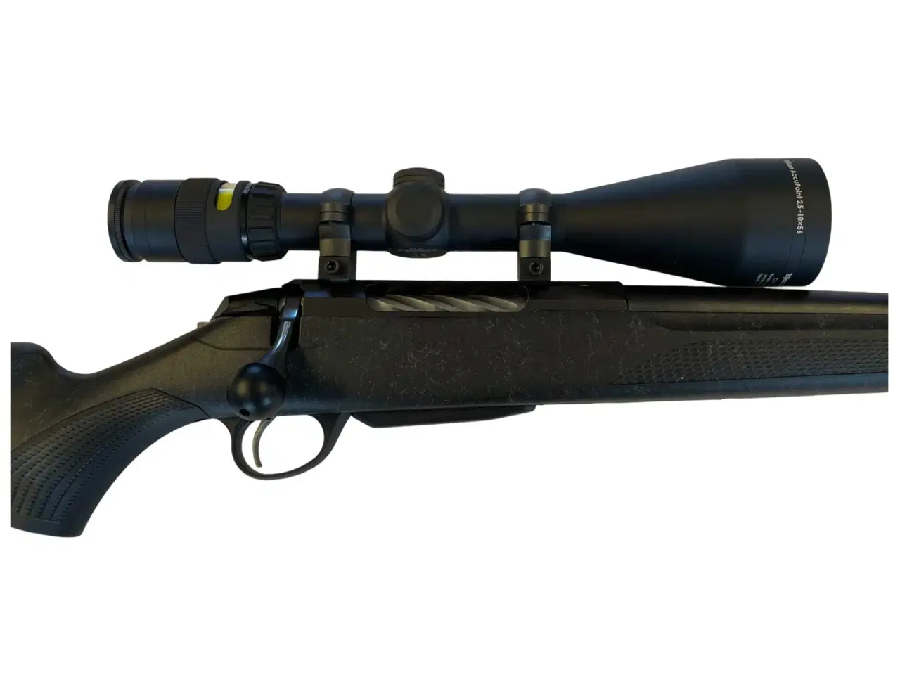 Billede 2 - Tikka T3X Rouchtec riffelpakke kal 3006-CA3399-3006