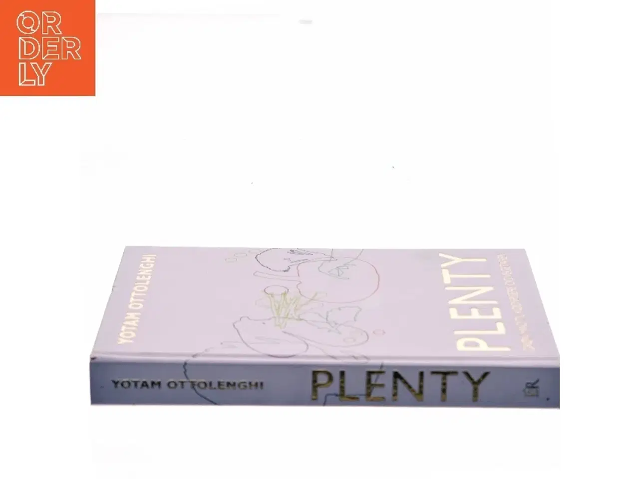 Billede 2 - Plenty af Yotam Ottolenghi (Bog)