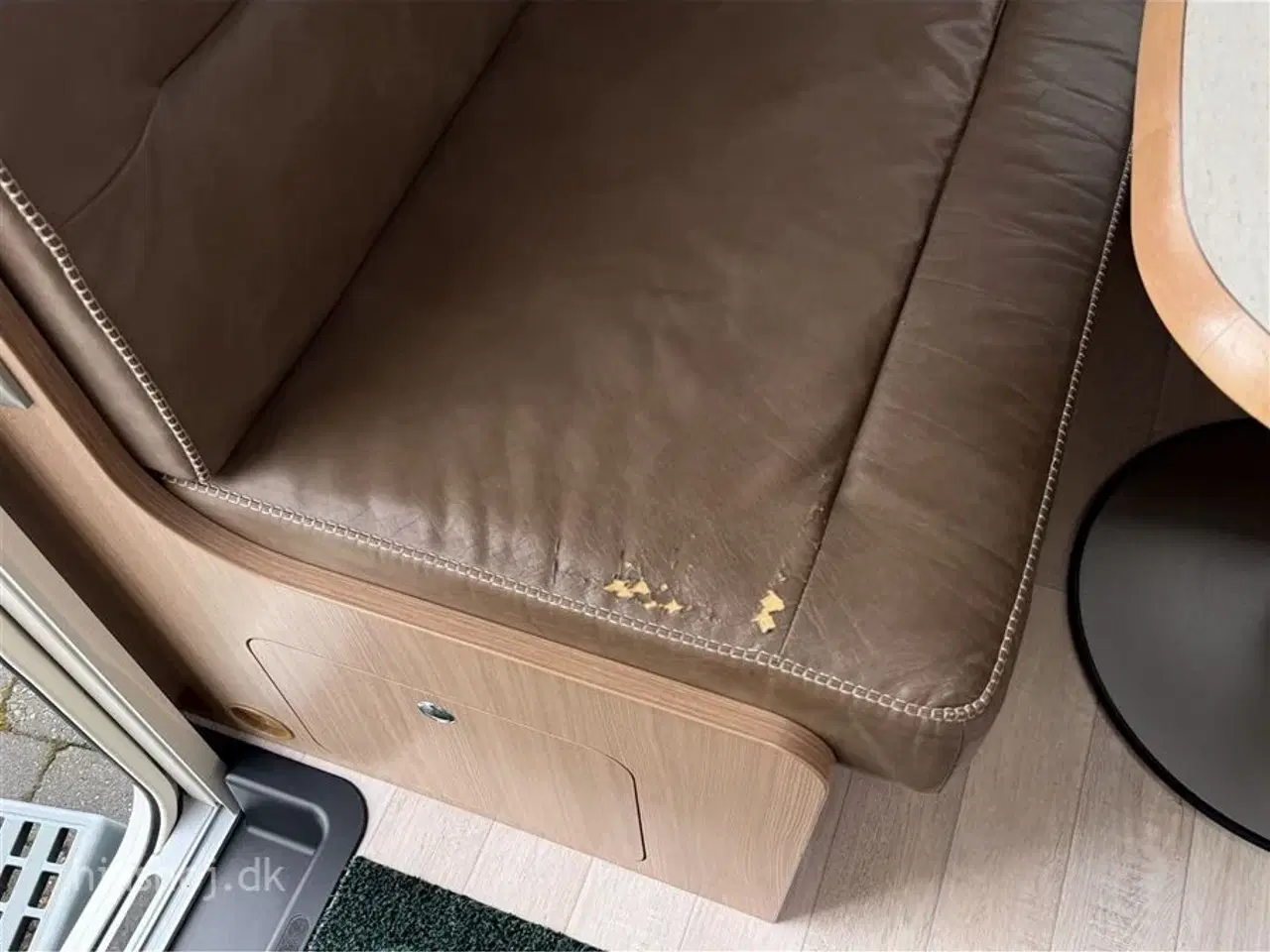 Billede 10 - 2017 - Fendt Tendenza 515 SG Fendt Tendenza 515 SG Alde 2017 fra Hinshøj Caravan