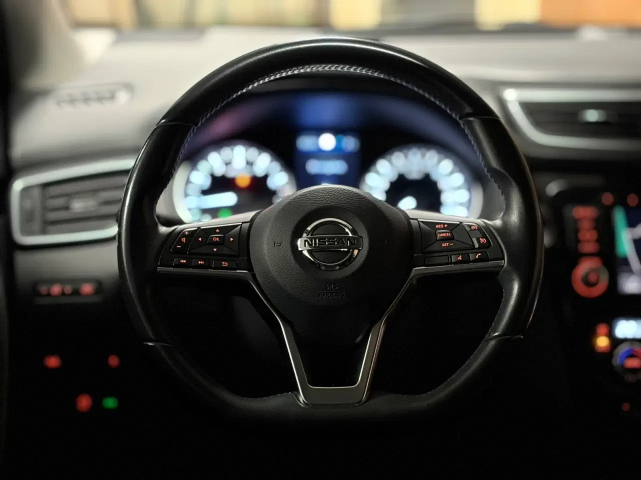 Billede 11 - Nissan Qashqai 1,3 Dig-T 160 N-Connecta DCT