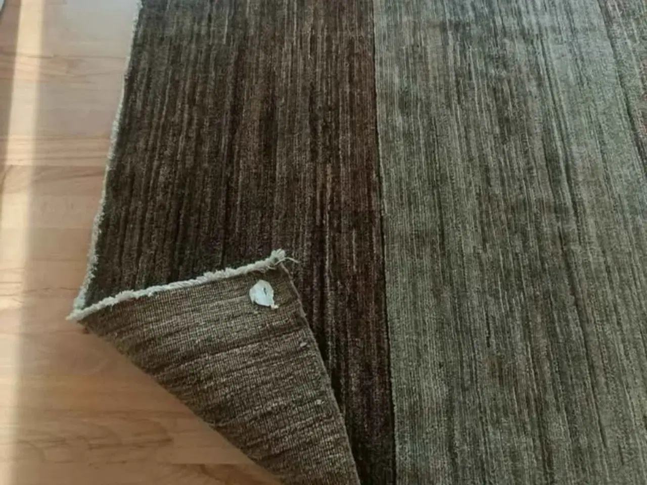 Billede 6 - ❌️❌️Persiske ægte tæppe (Gabbe)❌️❌️