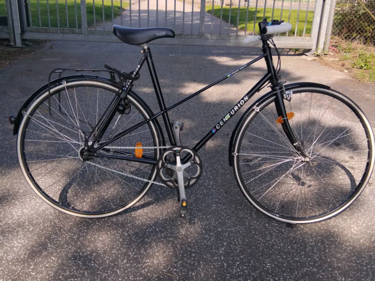 Billede 1 - Centurion 