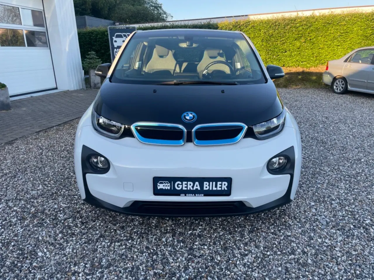 Billede 12 - BMW i3  BEV