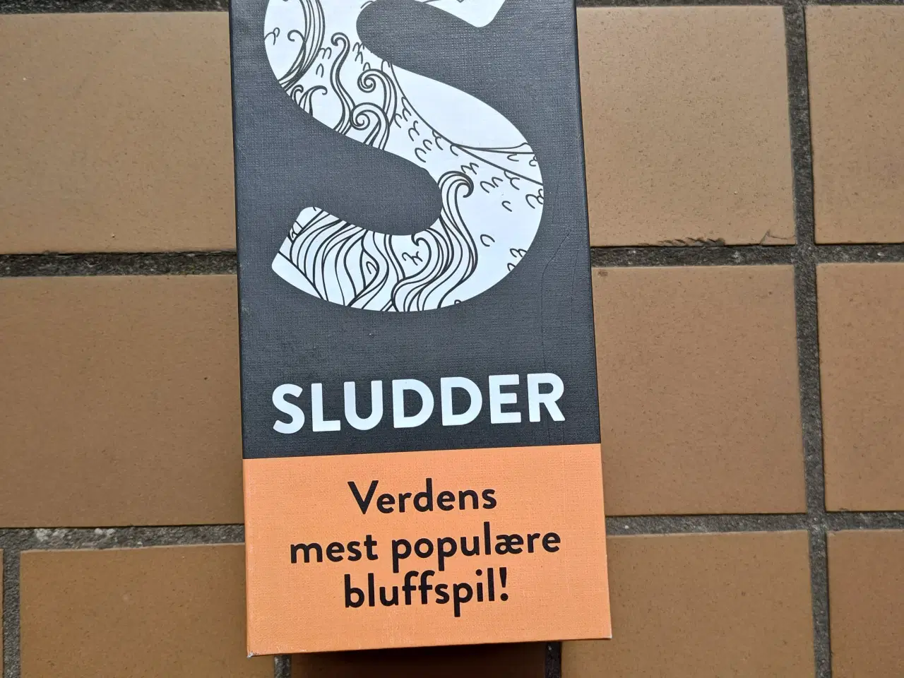 Billede 1 - Sludder Brætspil Verdens mest populære bluff spil