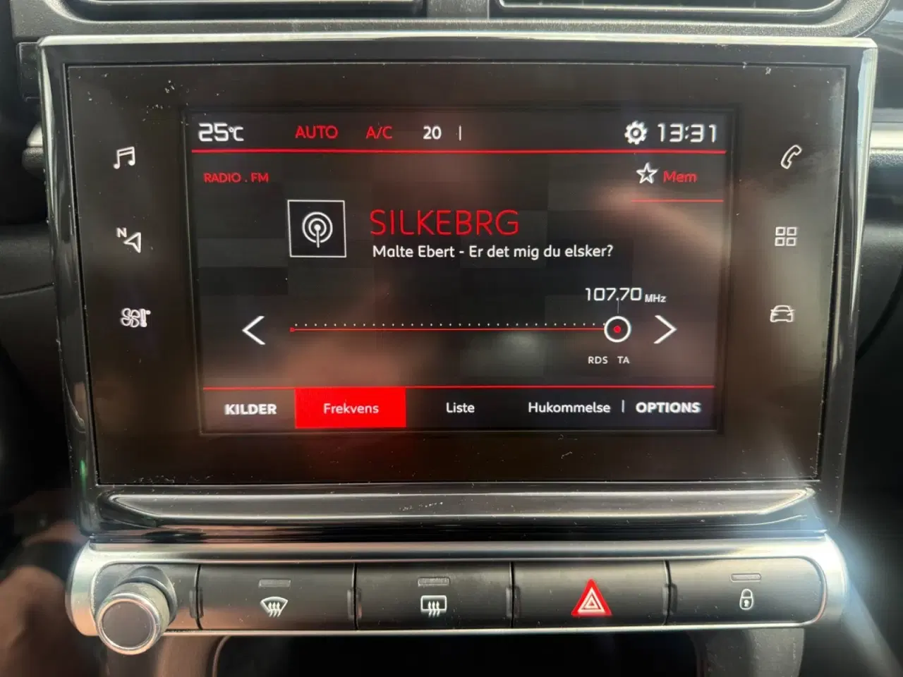 Billede 17 - Citroën C3 1,2 PureTech 82 Feel+
