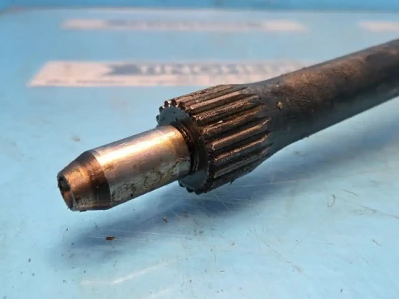 Billede 8 - John Deere 2040 Pto Aksel R47249