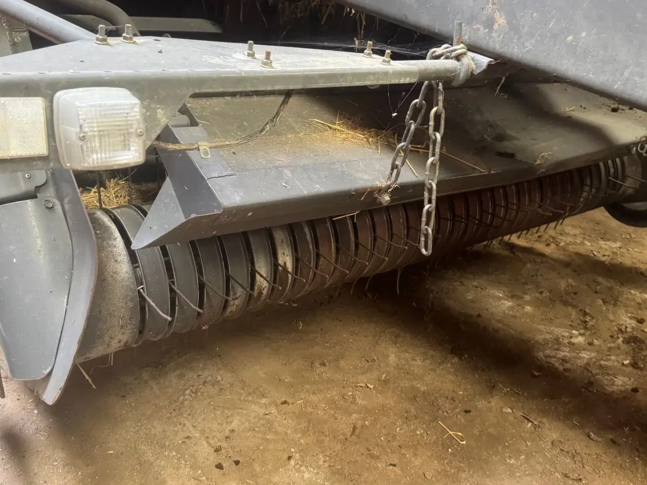Billede 4 - Massey Ferguson 2190