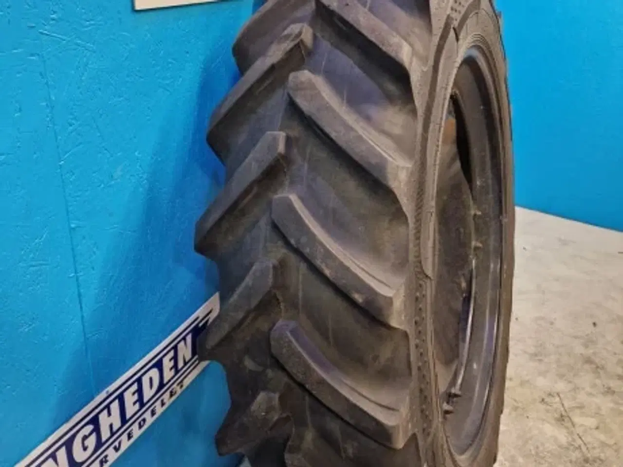 Billede 3 - 38"   340/85R38