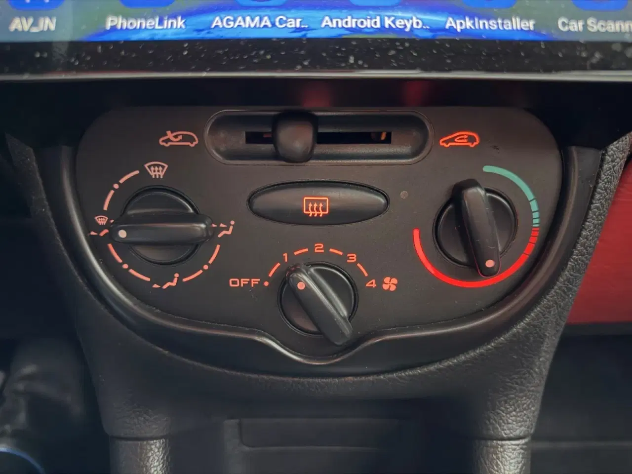 Billede 12 - Peugeot 206 1,6 16V CC