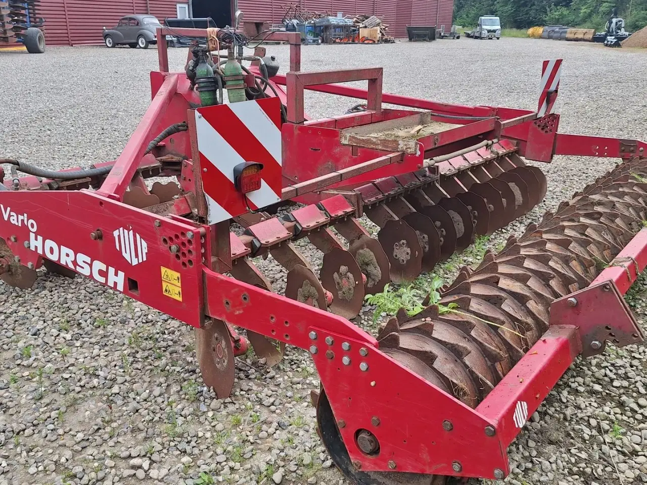 Billede 6 - Horsch 