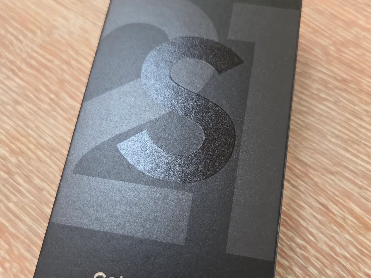 Billede 7 - Mobil Samsung S21 5G 128GB