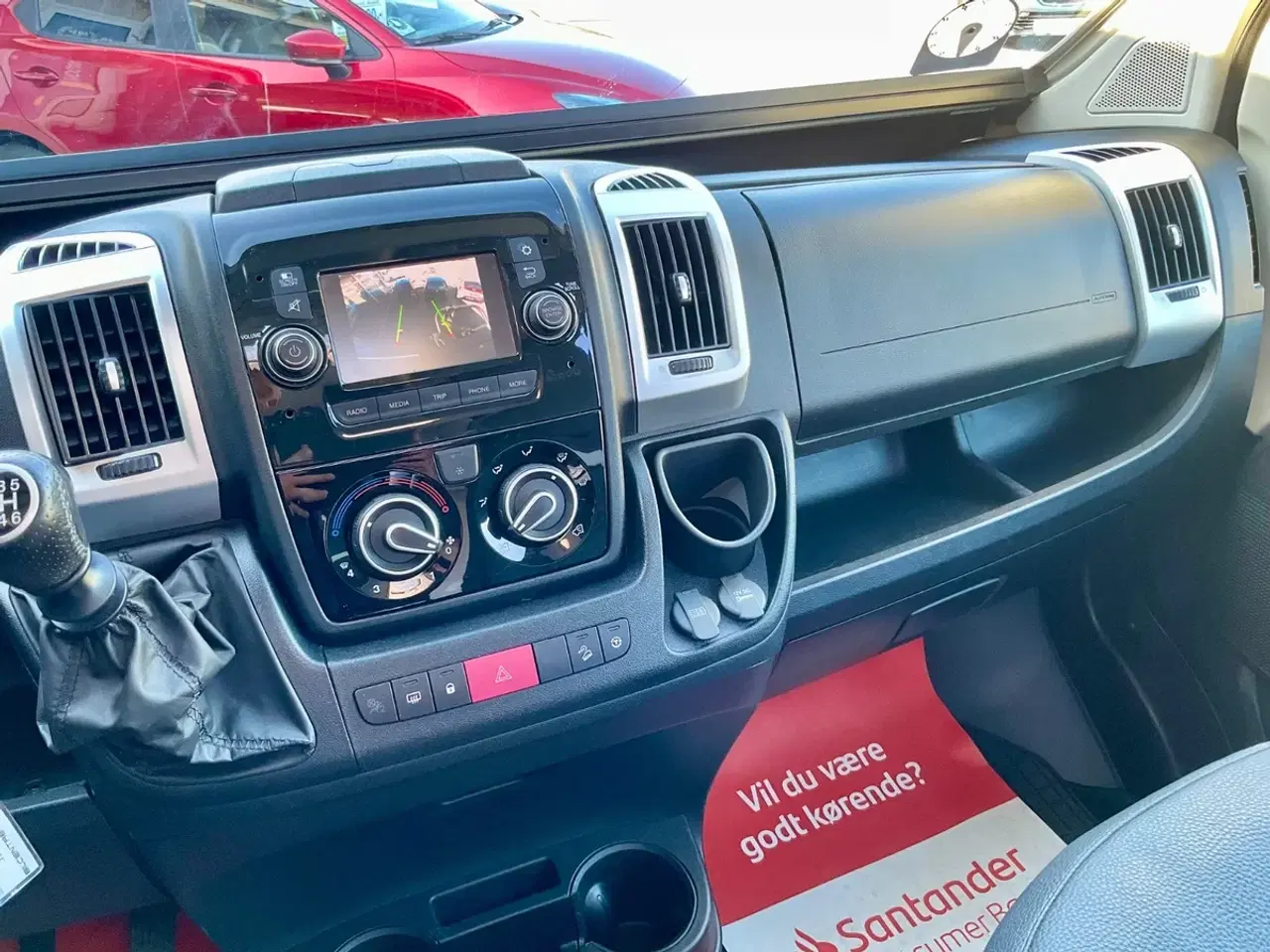 Billede 5 - Fiat Benimar 2,3 Benivan 145