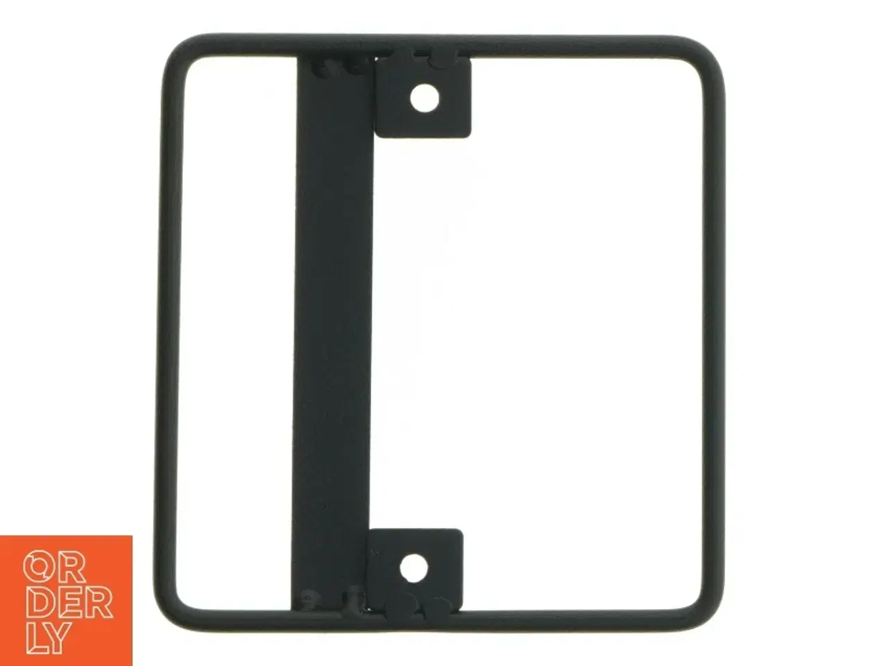 Billede 10 - Ferm Living sort plantekasse (str. 15x15x11 cm) fra Ferm Living