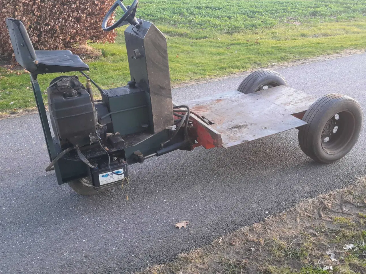 Billede 3 - Kobler Pro 15