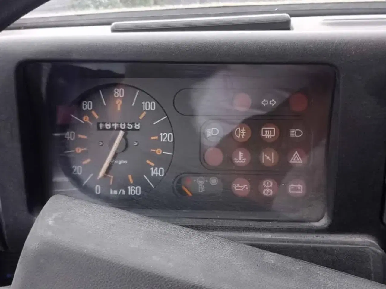 Billede 5 - Renault 4 R4 