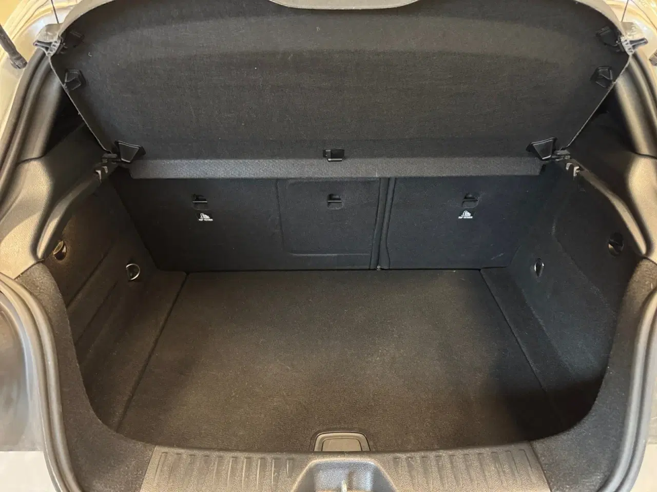 Billede 13 - Mercedes A200 d 2,2 AMG Line aut.