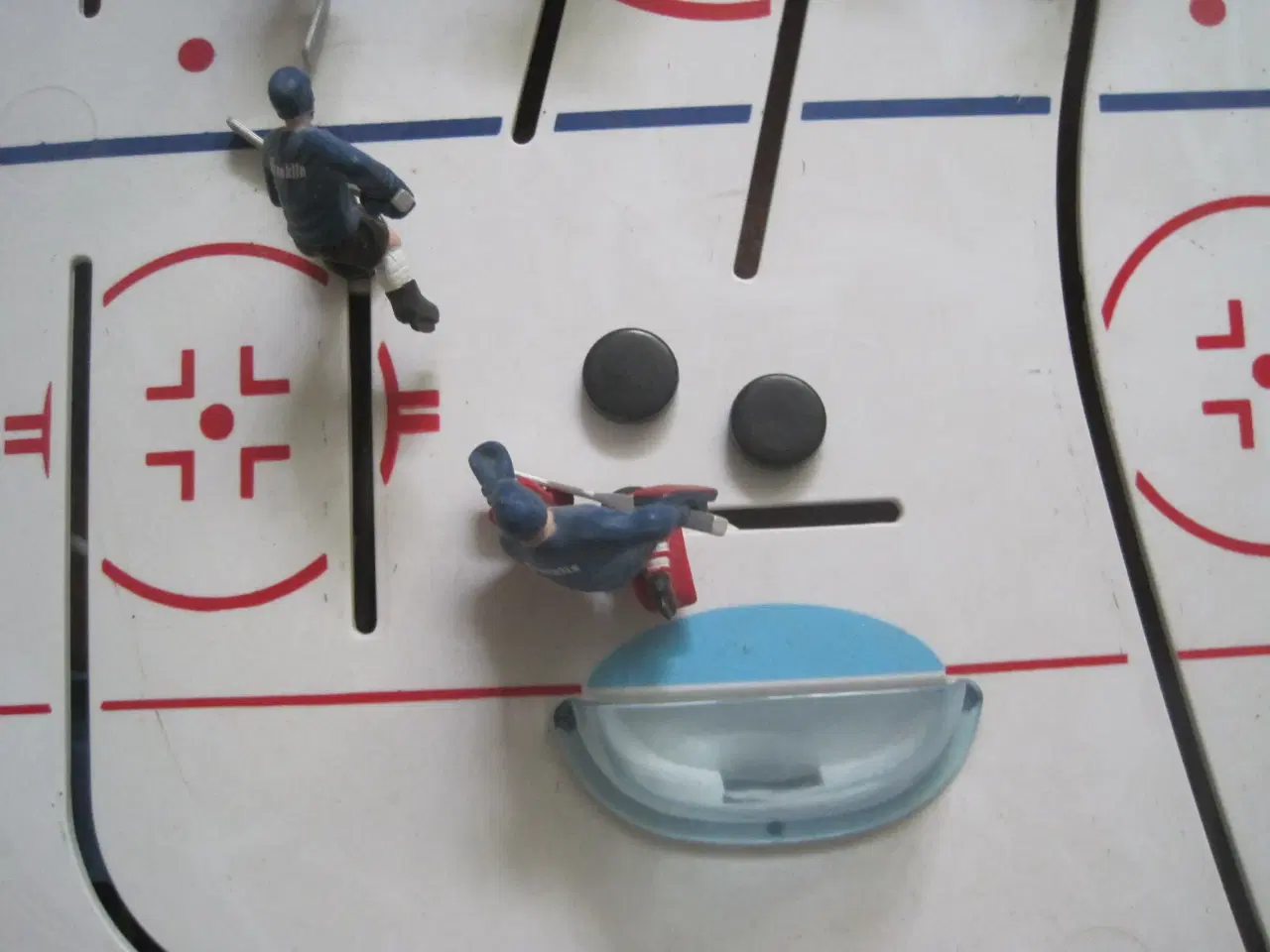 Billede 2 - Ishockeybord