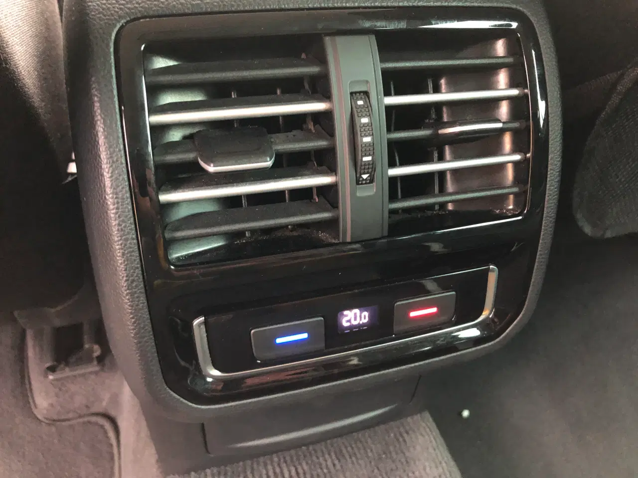Billede 11 - Vw passat