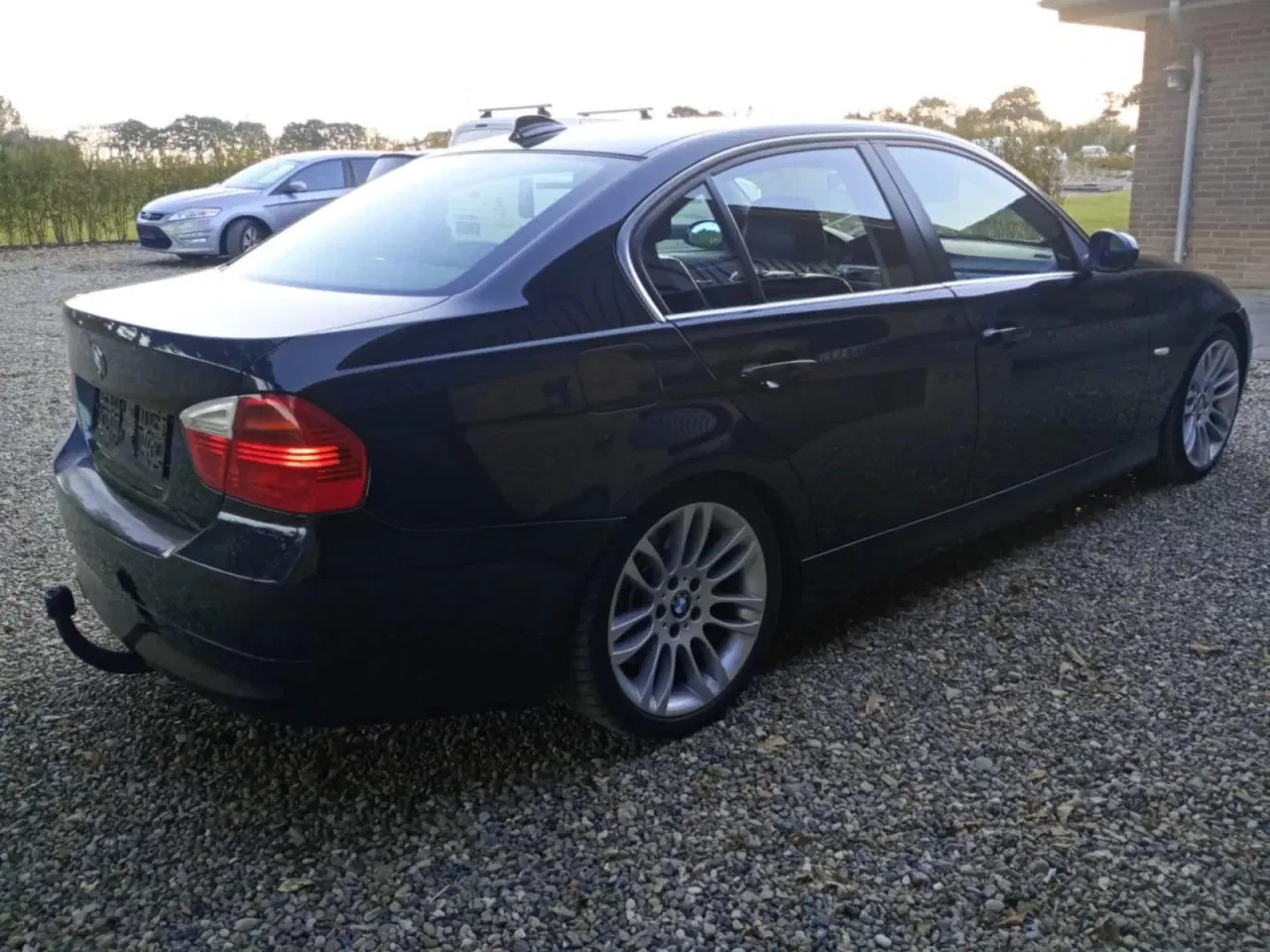 Billede 4 - BMW 330i 3,0 aut.