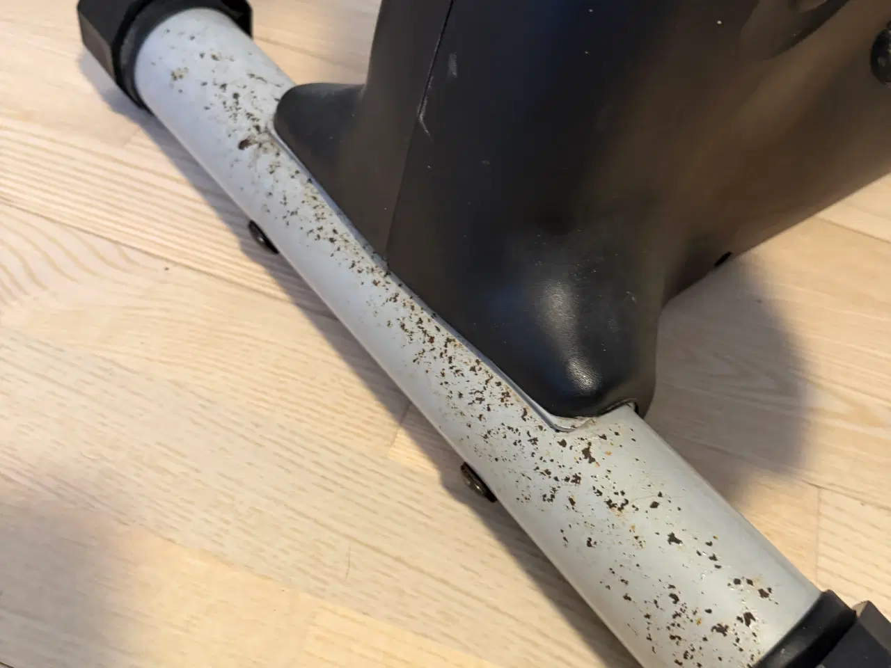 Billede 5 - Proteus Motionscykel 