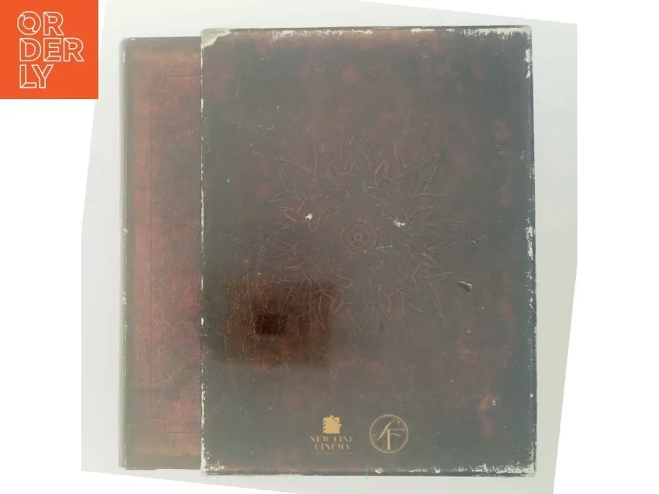 Billede 4 - Limed Edition The Lord of the Rings: The Two Towers med Elijah Wood (DVD)